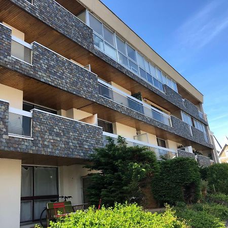 Le Courtoisville Leilighet Saint-Malo Eksteriør bilde